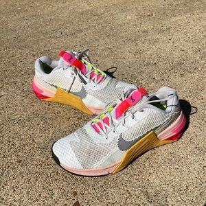 Nike Women’s Metcon 7